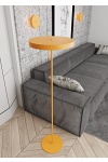 Lampka biurkowa NEMO LN2 OR - Emibig