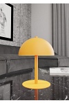 Lampka biurkowa MOGU LN2 OR - Emibig
