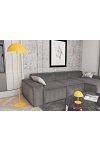 Lampa podłogowa MOGU LP1 OR - Emibig