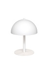 Lampka biurkowa MOGU LN2 WH - Emibig