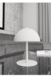 Lampka biurkowa MOGU LN2 WH - Emibig