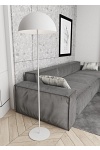 Lampa podłogowa MOGU LP1 WH - Emibig