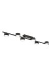 Lampa sufitowa BET 6 BL - Emibig