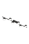 Lampa sufitowa BET 6 BL - Emibig