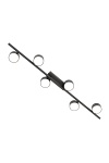 Lampa sufitowa BET 6 BL - Emibig