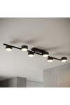 Lampa sufitowa BET 6 BL - Emibig