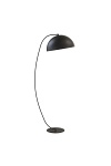 Lampa podłogowa ARCOS LP1 BL BLACK oprawa oświetleniowa - Emibig