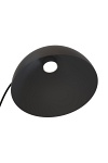 Lampa podłogowa ARCOS LP1 BL BLACK oprawa oświetleniowa - Emibig