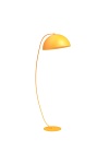 Lampa podłogowa ARCOS LP1 OR ORANGE oprawa oświetleniowa - Emibig