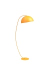 Lampa podłogowa ARCOS LP1 OR ORANGE oprawa oświetleniowa - Emibig