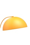 Lampa podłogowa ARCOS LP1 OR ORANGE oprawa oświetleniowa - Emibig