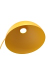 Lampa podłogowa ARCOS LP1 OR ORANGE oprawa oświetleniowa - Emibig