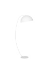 Lampa podłogowa ARCOS LP1 WH WHITE oprawa oświetleniowa - Emibig