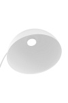 Lampa podłogowa ARCOS LP1 WH WHITE oprawa oświetleniowa - Emibig
