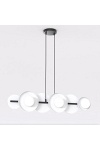 Lampa wisząca MODEL 6 BL WHITE - Emibig