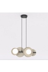 Lampa wisząca MODEL 4 BL MOKKA - Emibig