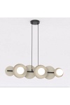Lampa wisząca MODEL 6 BL MOKKA - Emibig