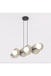 Lampa wisząca MODEL 6 BL MOKKA - Emibig