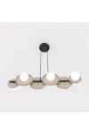 Lampa wisząca MODEL 6 BL MOKKA - Emibig