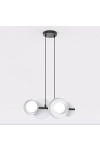 Lampa wisząca MODEL 4 BL GRAY - Emibig