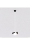 Lampa wisząca RITUAL 1 BLACK - Emibig