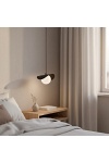 Lampa wisząca RITUAL 1 BLACK - Emibig