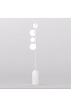Lampa podłogowa ETNO LP4 WHITE - Emibig