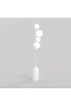 Lampa podłogowa ETNO LP4 WHITE - Emibig