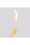 Lampa podłogowa ETNO LP4 ORANGE - Emibig