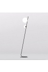Lampa podłogowa TATU LP2 BLACK - Emibig