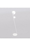 Lampa podłogowa TATU LP2 WHITE - Emibig