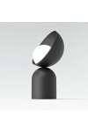 Lampka biurkowa BOTO LN1 BLACK - Emibig