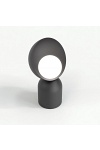 Lampka biurkowa BOTO LN1 BLACK - Emibig