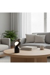 Lampka biurkowa BOTO LN1 BLACK - Emibig
