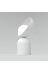 Lampka biurkowa BOTO LN1 WHITE - Emibig