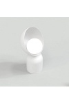 Lampka biurkowa BOTO LN1 WHITE - Emibig