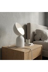 Lampka biurkowa BOTO LN1 WHITE - Emibig