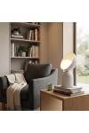 Lampka biurkowa BOTO LN1 WHITE - Emibig