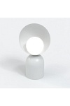 Lampka biurkowa BOTO LN1 GRAY - Emibig