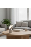 Lampka biurkowa BOTO LN1 GRAY - Emibig