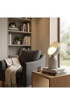 Lampka biurkowa BOTO LN1 GRAY - Emibig