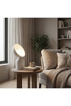 Lampka biurkowa BOTO LN1 GRAY - Emibig