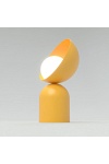 Lampka biurkowa BOTO LN1 ORANGE - Emibig