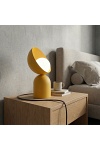 Lampka biurkowa BOTO LN1 ORANGE - Emibig