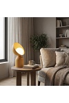 Lampka biurkowa BOTO LN1 ORANGE - Emibig