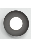 Kinkiet OZZY K1 BLACK - Emibig