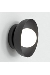 Kinkiet OZZY K1 BLACK - Emibig