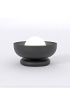 Lampka biurkowa OZZY LN1 BLACK - Emibig