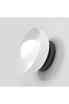 Kinkiet OZZY K1 BL WHITE - Emibig