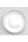 Kinkiet OZZY K1 BL WHITE - Emibig